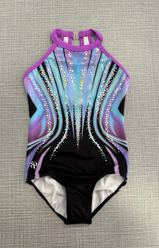 SP Center Stage Leotard