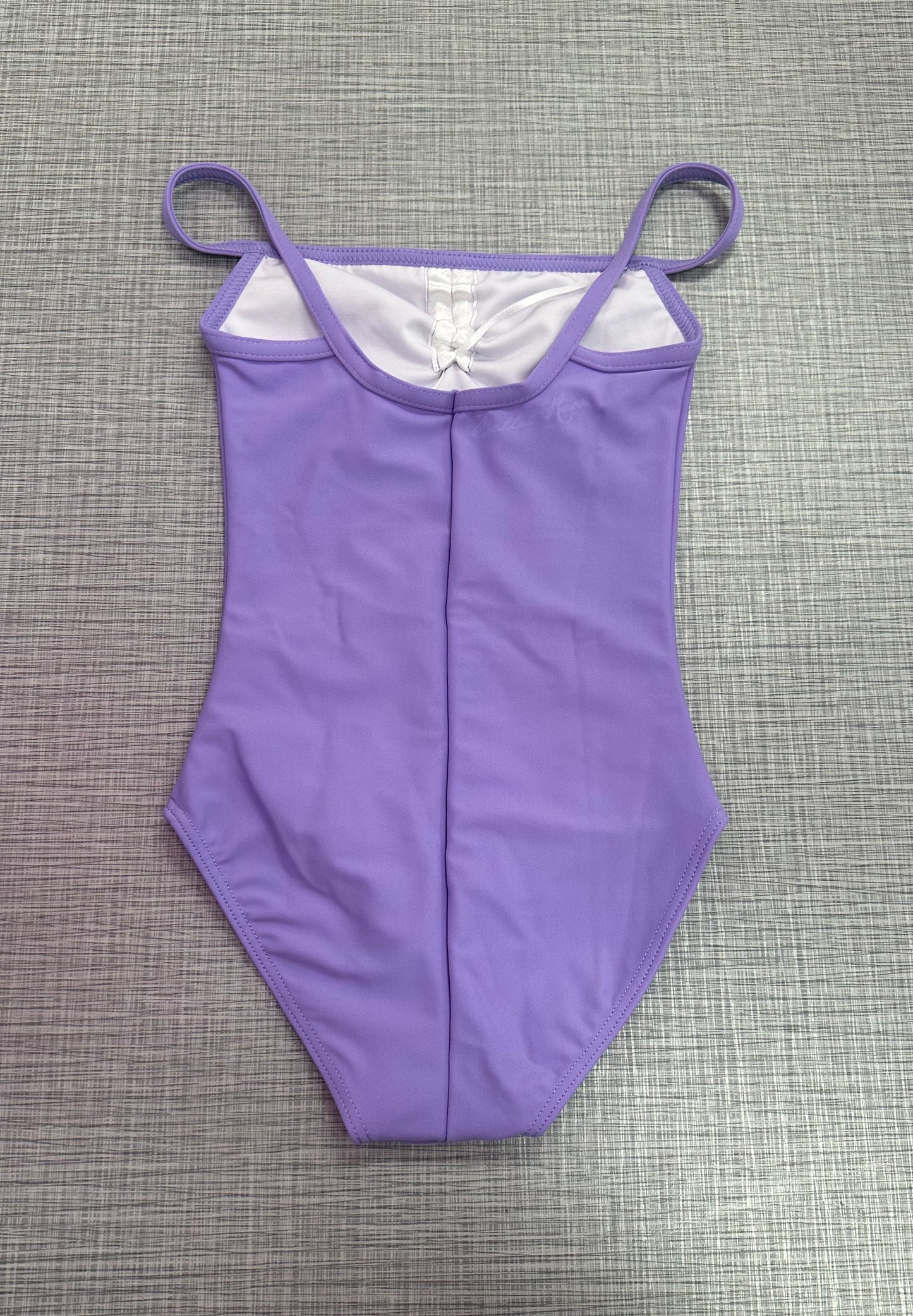 Ballet Rosa Alodia Leotard