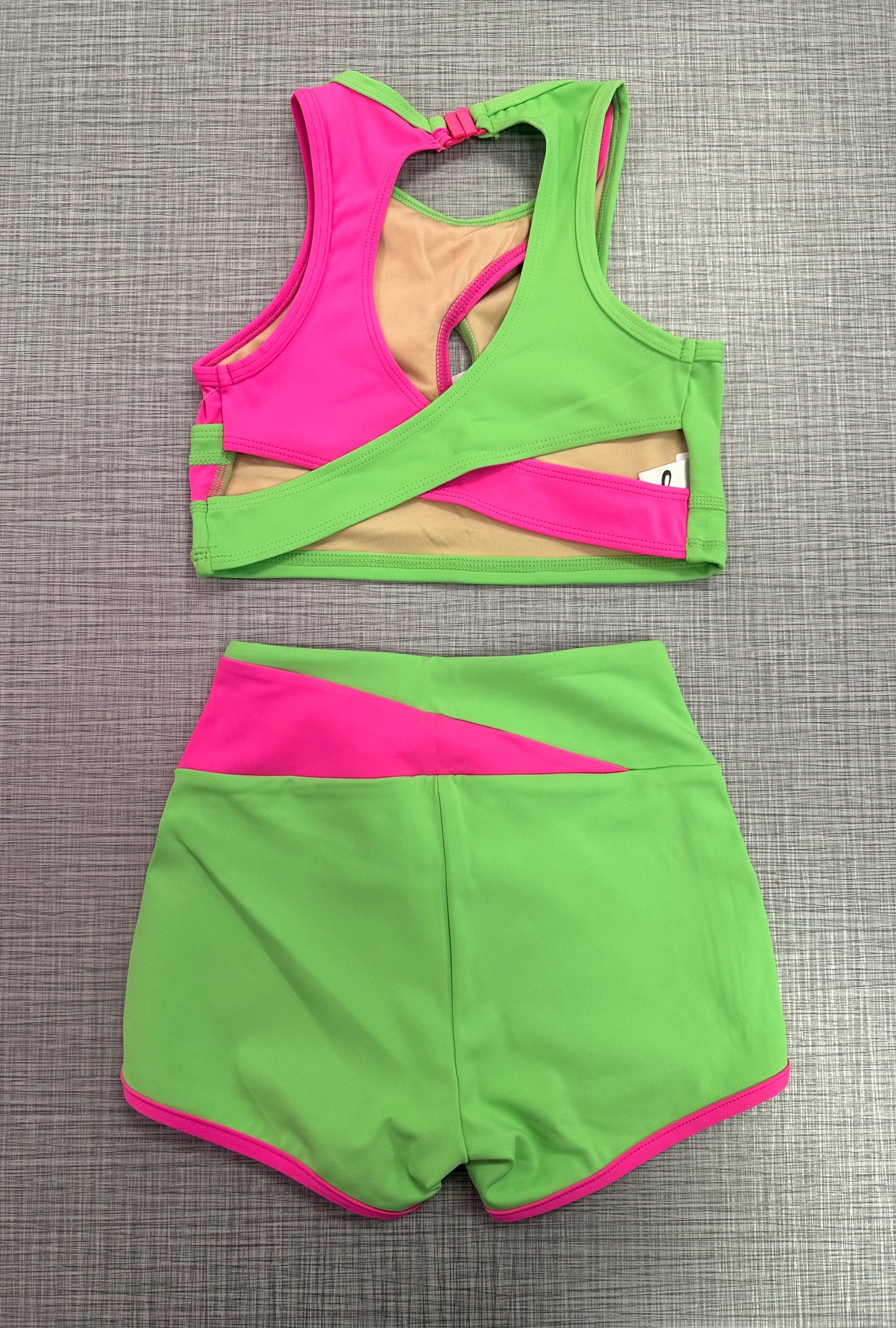 Lulu & Lily Set