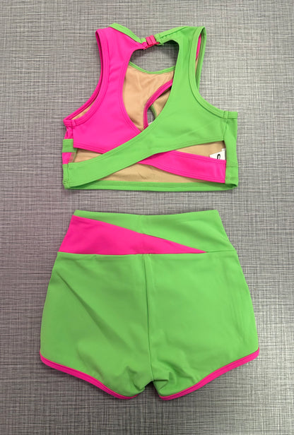 Lulu & Lily Set