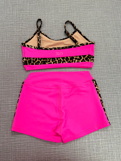 Cheetahlicious Set