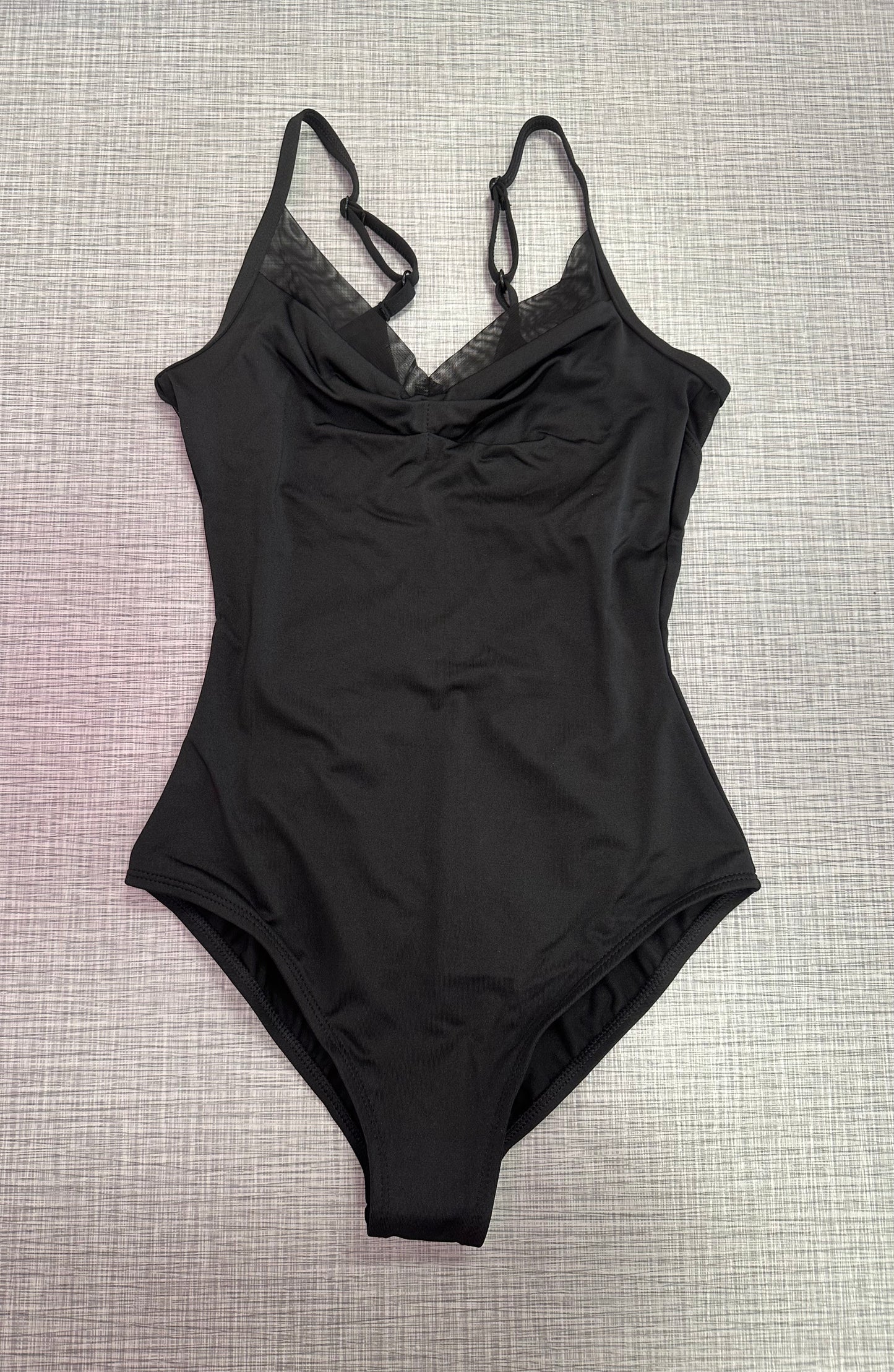 Anemoia Leotard & Sentimental Skirt Separates
