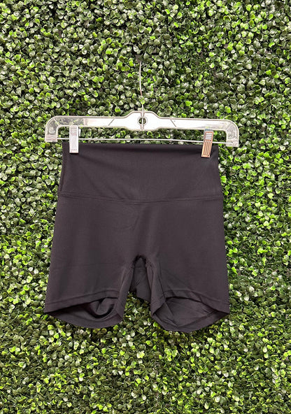 Super Soft Bike Shorts