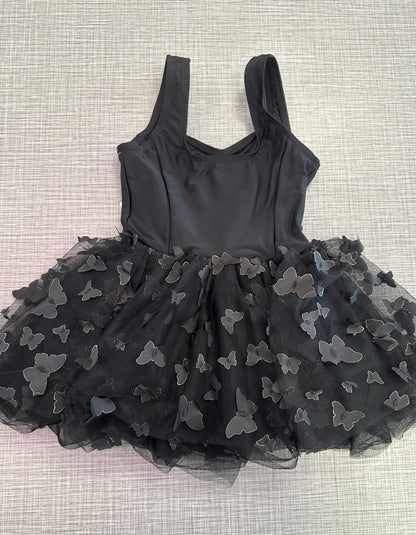Monarch Tutu Leotard #12574