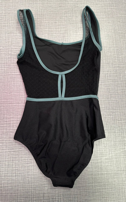 Graceful Tank Leotard #12610
