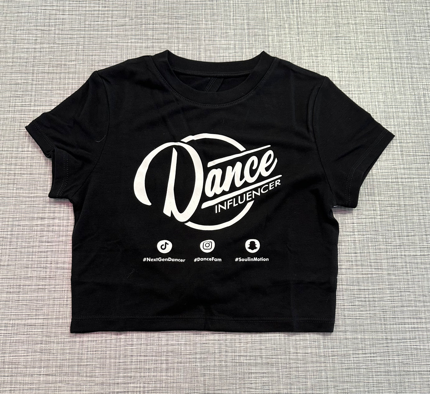 Dance Influencer Top #25319