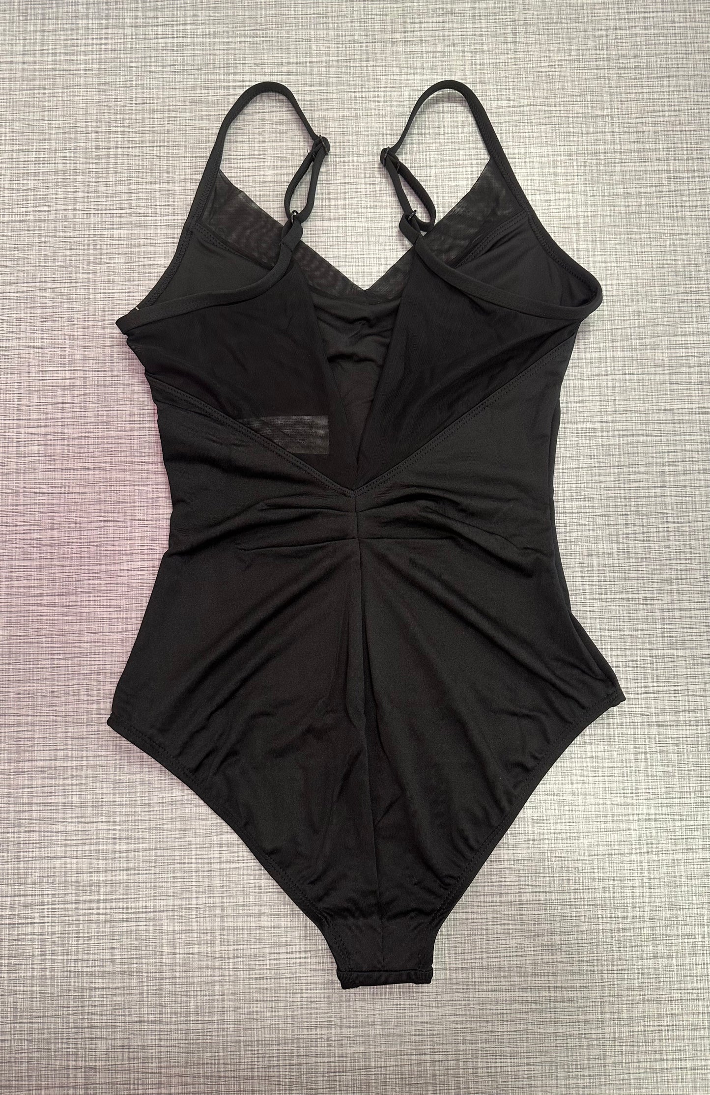 Anemoia Leotard & Sentimental Skirt Separates