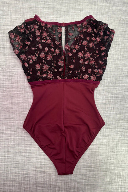 Fascination Leotard #12402