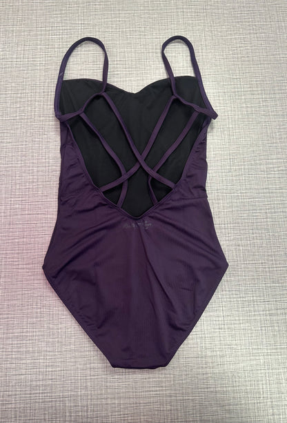 Ballet Rosa Audrey Leotard