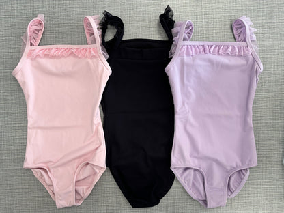 Frosted Dreams Leotard #100