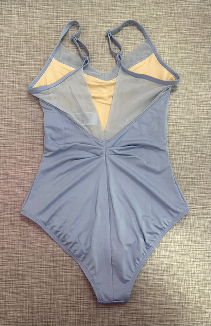 Anemoia Leotard & Sentimental Skirt Separates