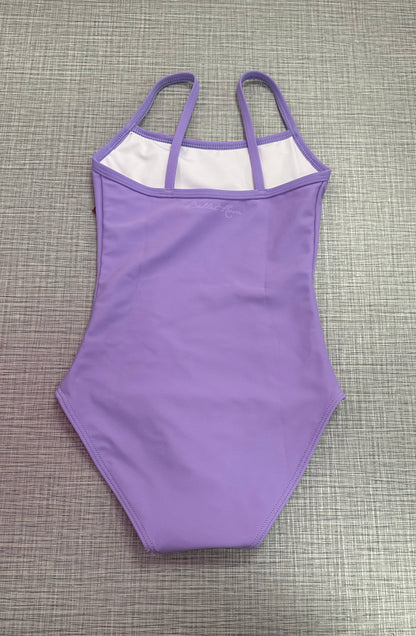 Ballet Rosa Anaya Leotard