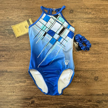Load image into Gallery viewer, GK Simone Biles Leotard: Child Large
