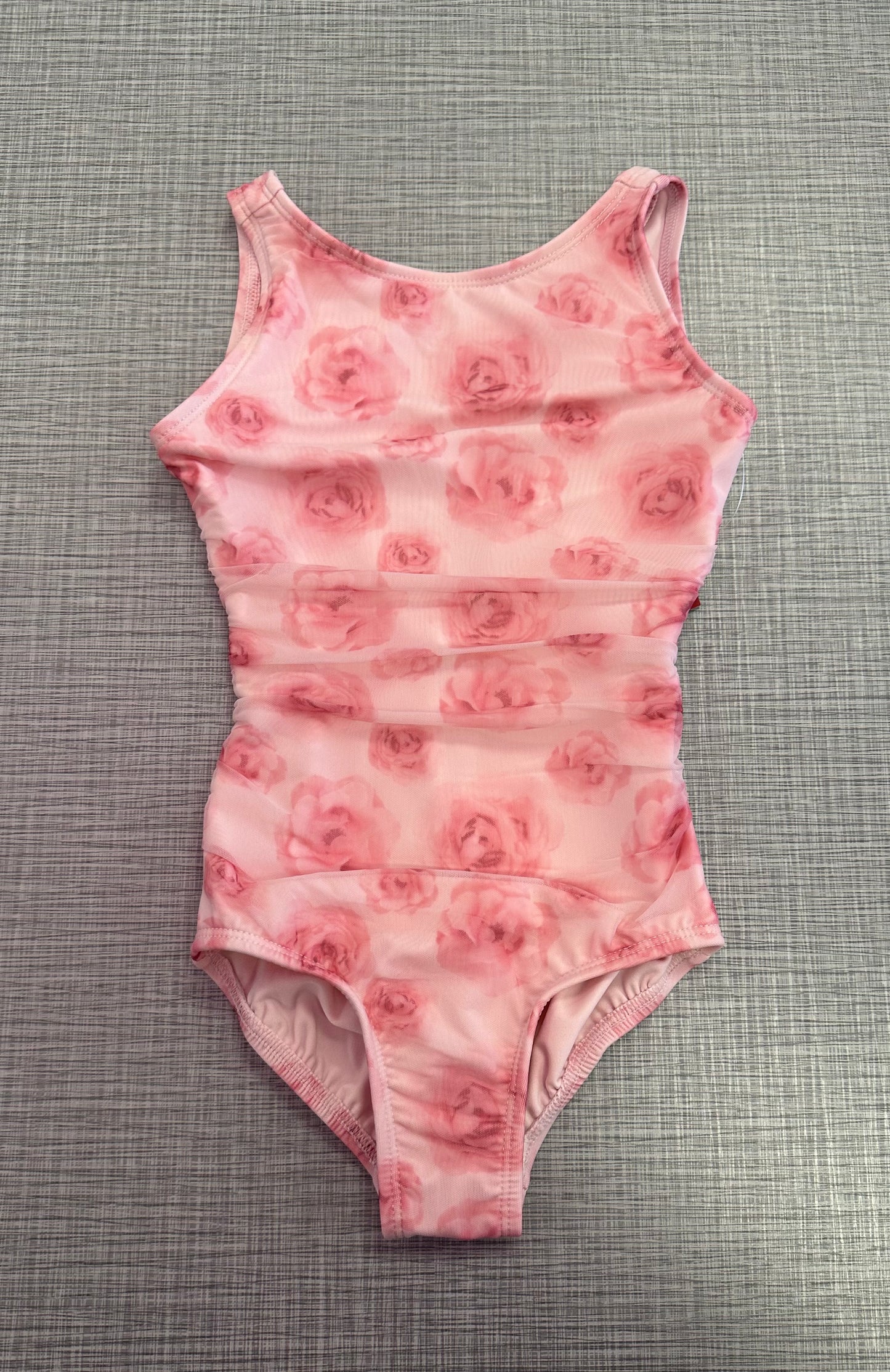 Peony Leotard #12432