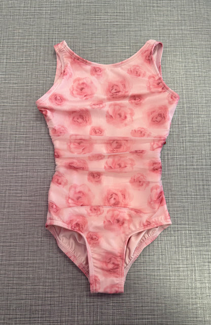Peony Leotard #12432