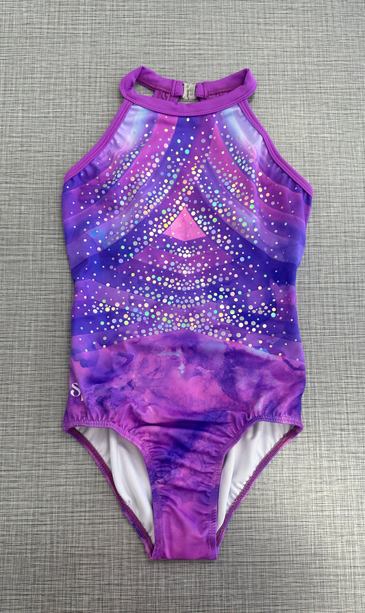 SP Vival La Diva Leotard