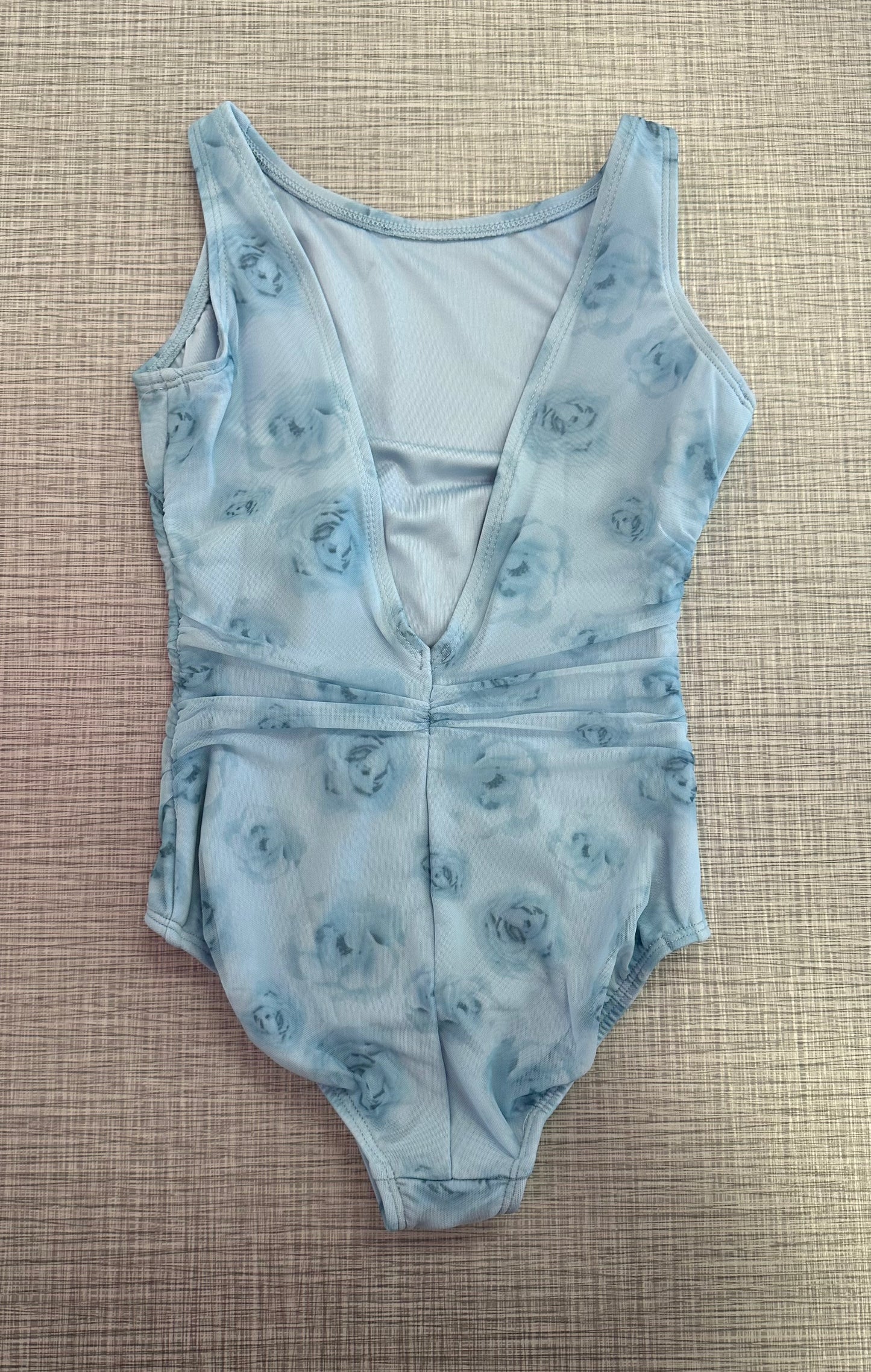 Peony Leotard #12432