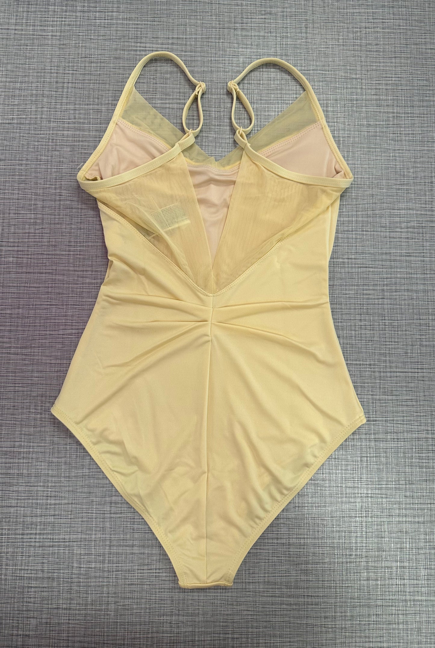 Anemoia Leotard & Sentimental Skirt Separates