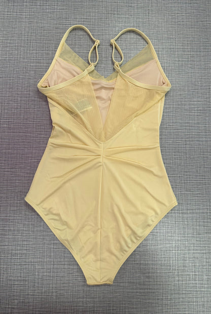 Anemoia Leotard & Sentimental Skirt Separates