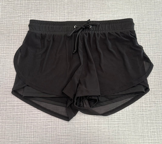 Breezy Short