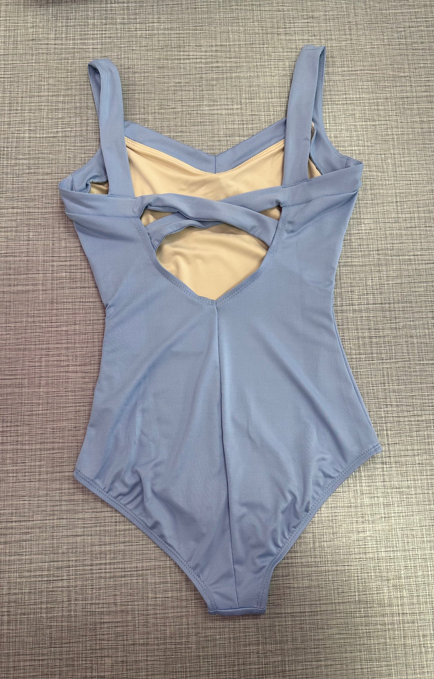 Dreamy Leotard #12602