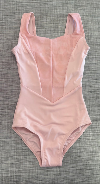 Sapphire Leotard #12287