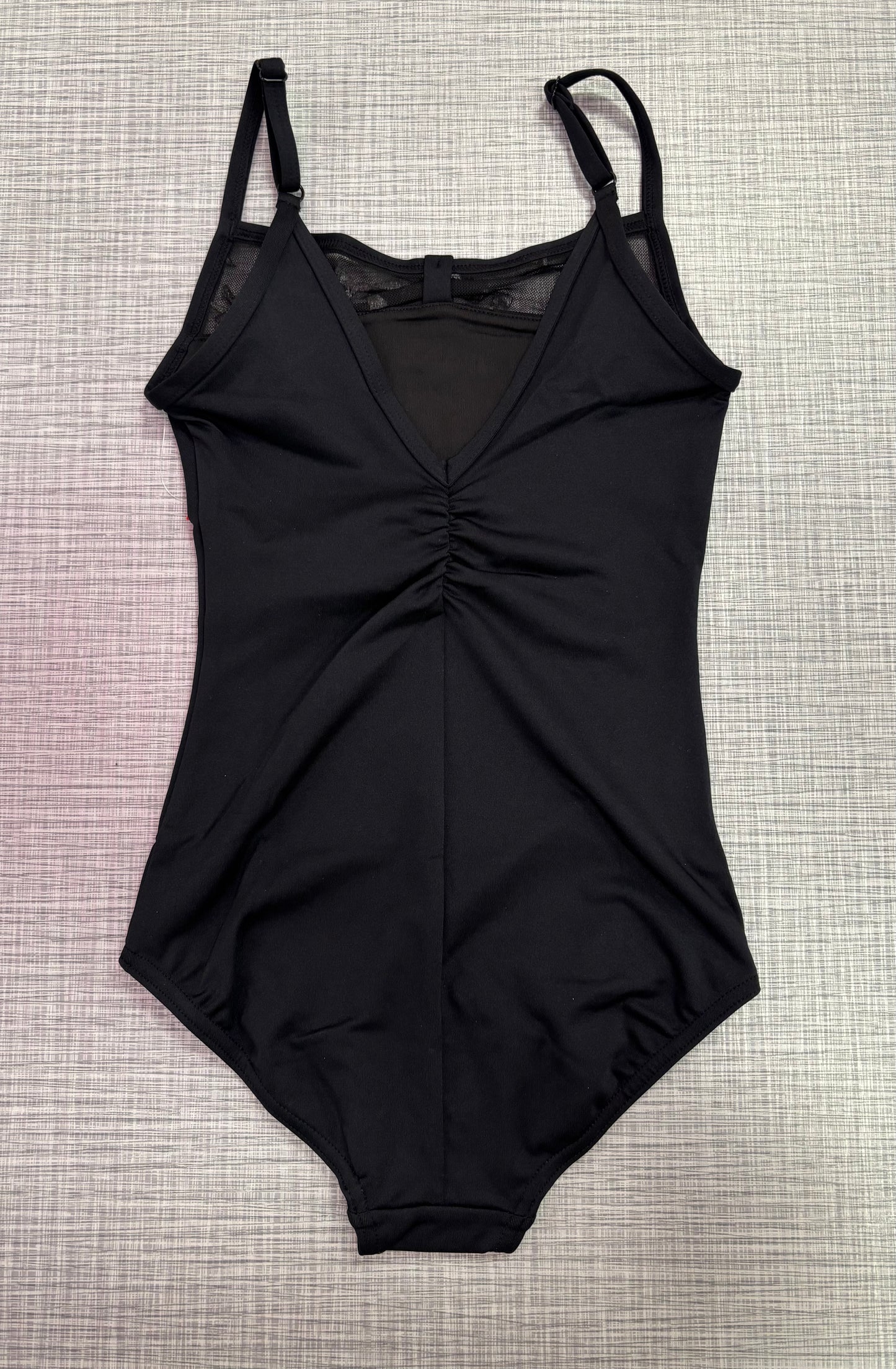 Bow Leotard #12420