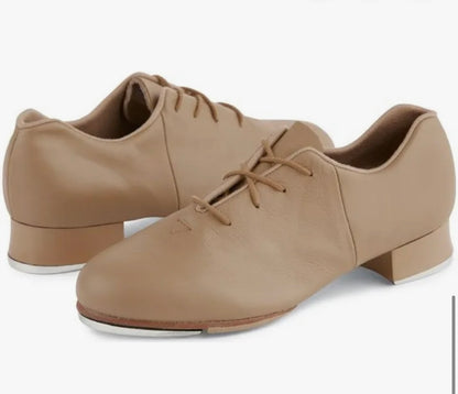 Bloch Tap Flex Tan