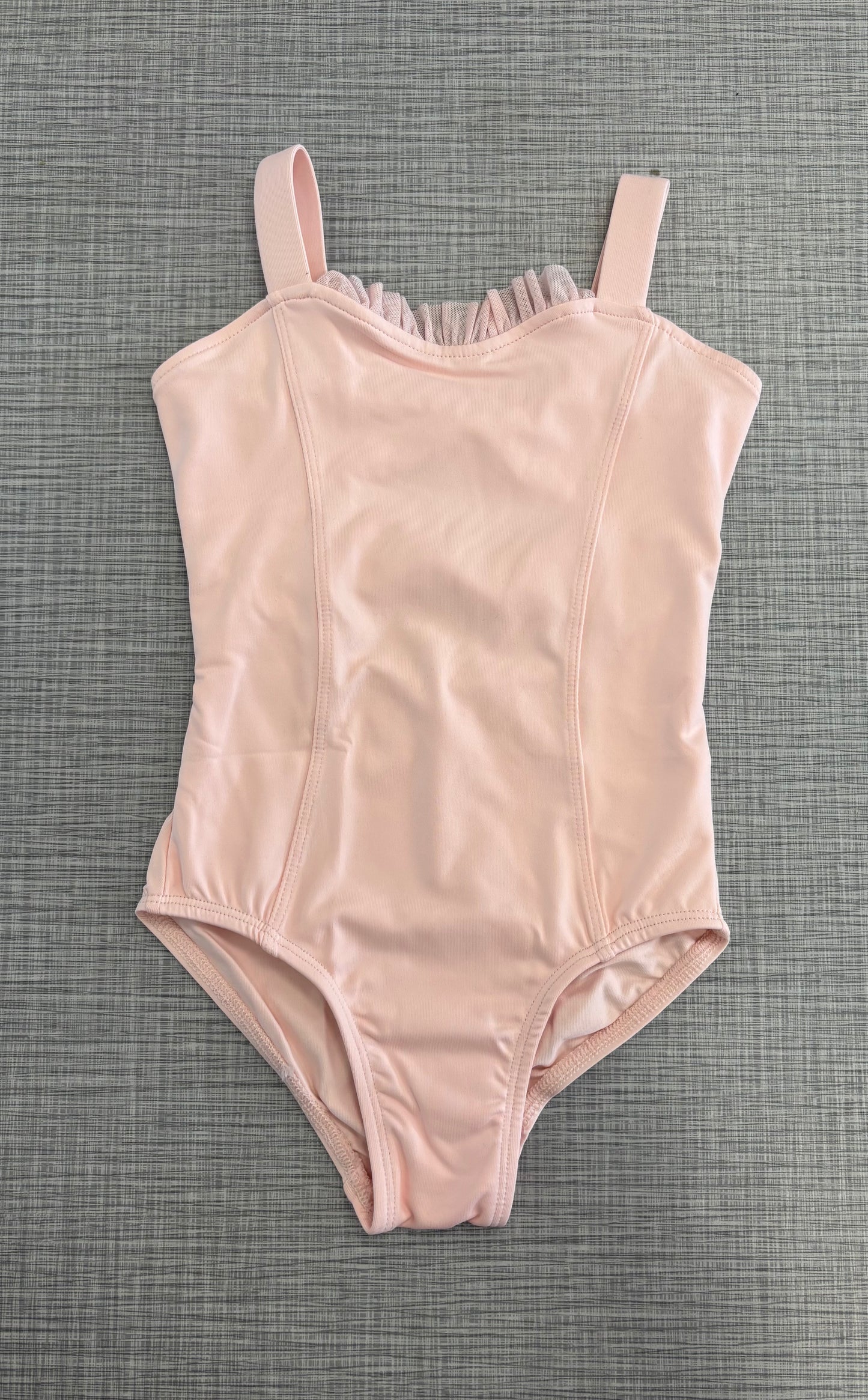 Kaia Tank Leotard #26112
