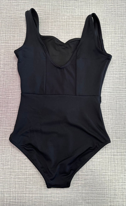 Sapphire Leotard #12287
