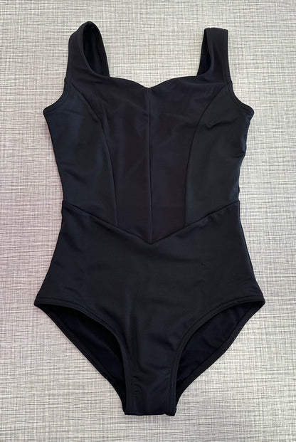 Sapphire Leotard #12287