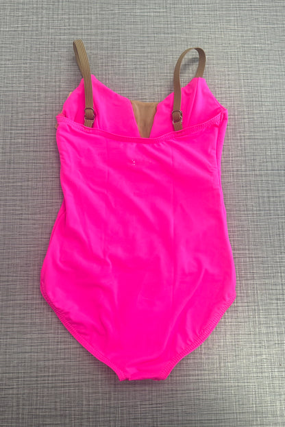 Nikolay Electric Charlotte Leotard