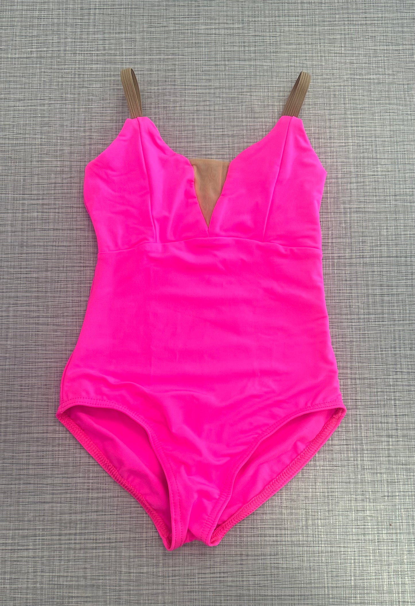 Nikolay Electric Charlotte Leotard