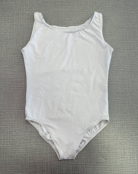 Mens Tank Leotard