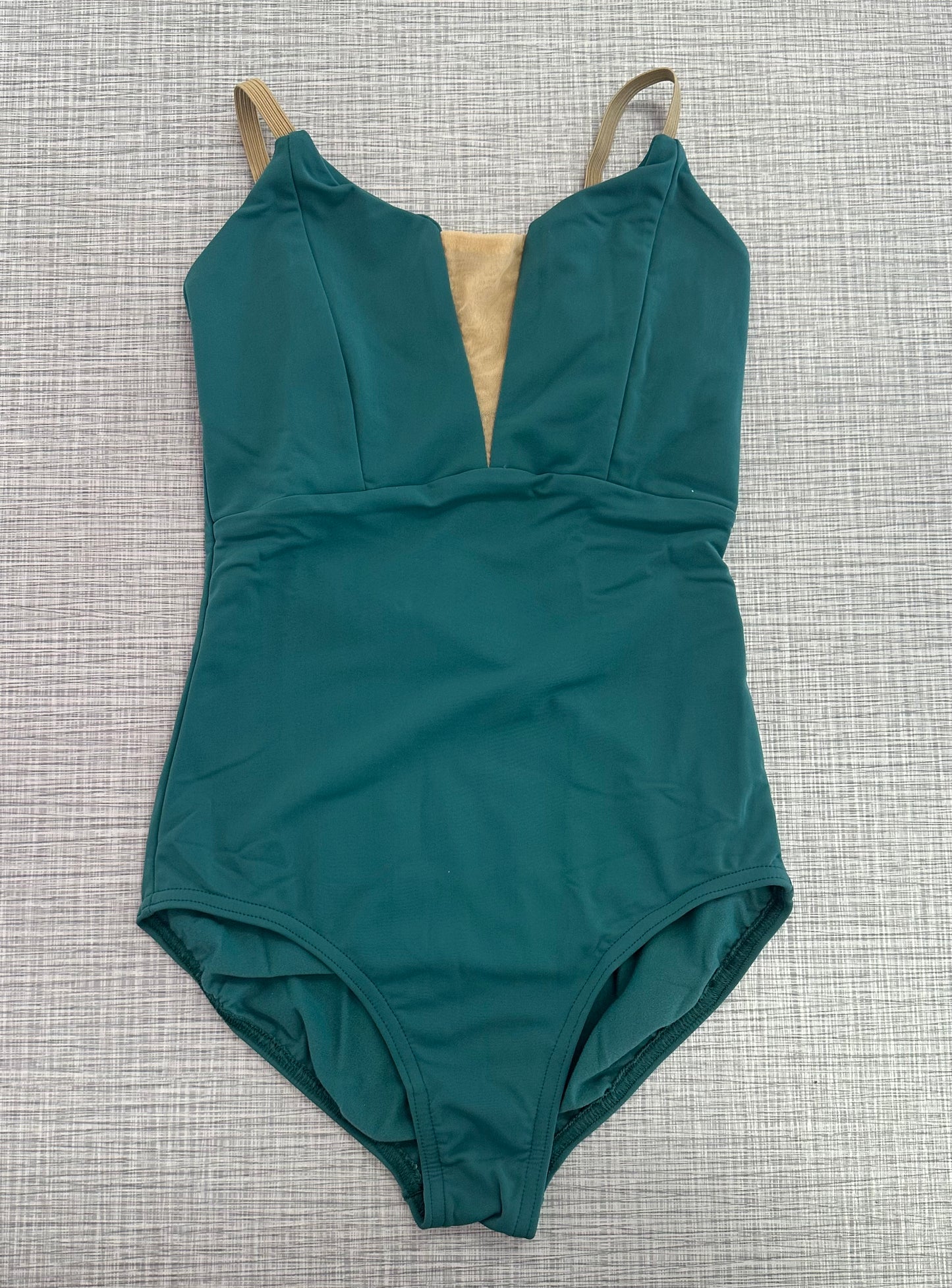 Charlotte Camisole Leotard #DA 1930