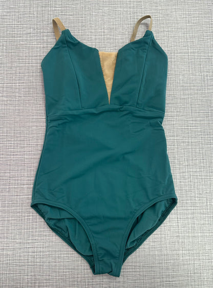 Charlotte Camisole Leotard #DA 1930
