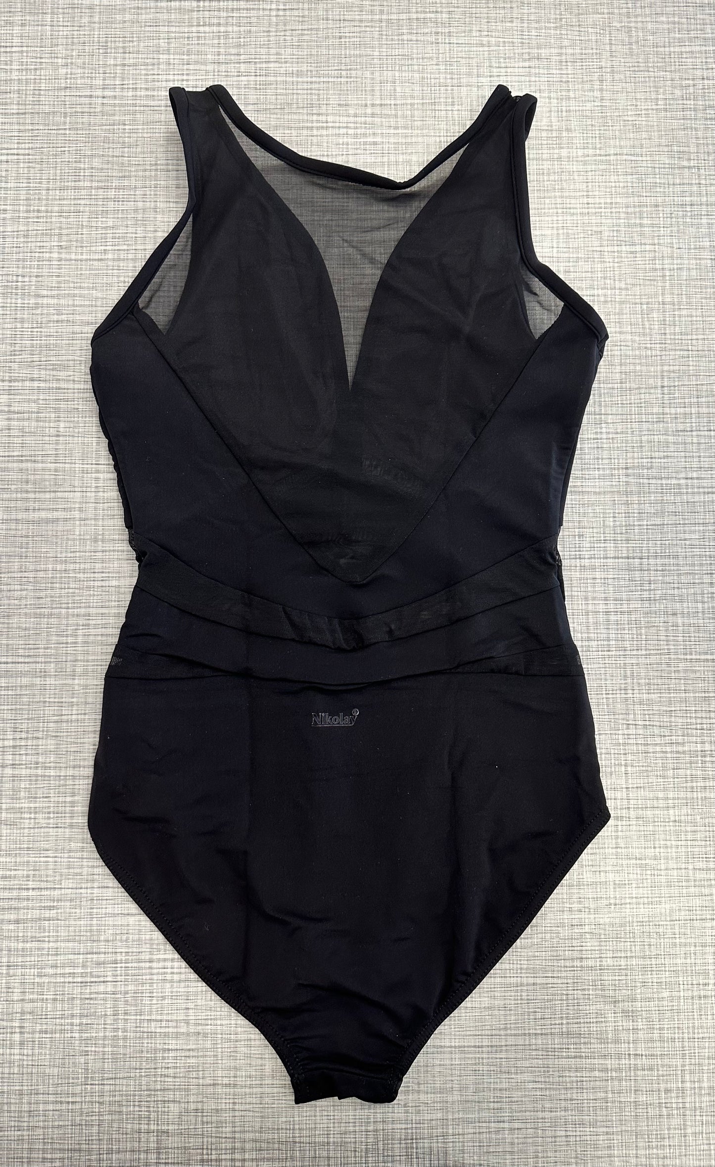 Nikolay Valentina Leotard #DA5104