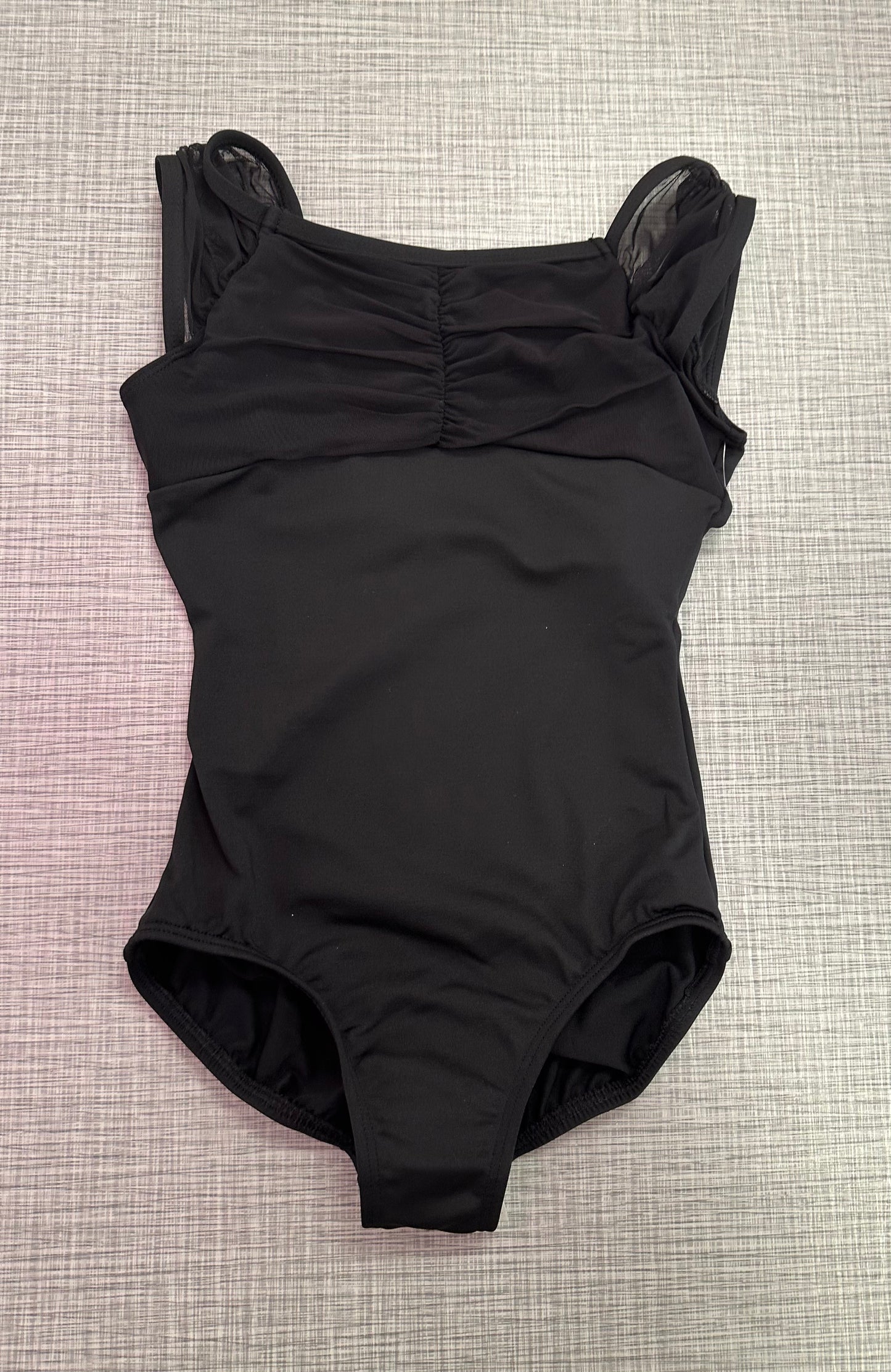 Rosa Leotard #12434