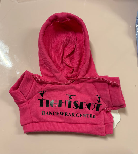 Tightspot Dancewear Doll Hoodie
