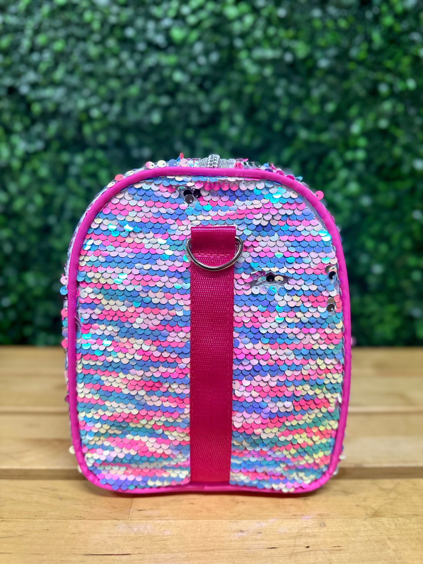 Glamour Glitz Duffle Bag