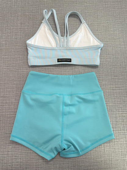 Picnic & Daily Hustle Short Set