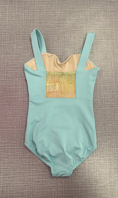 Seashell Leotard #12580