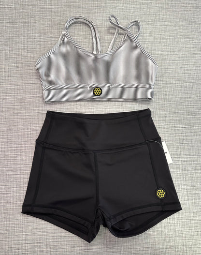 Picnic & Daily Hustle Short Set
