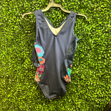 Load image into Gallery viewer, GK Forever Floral Leotard
