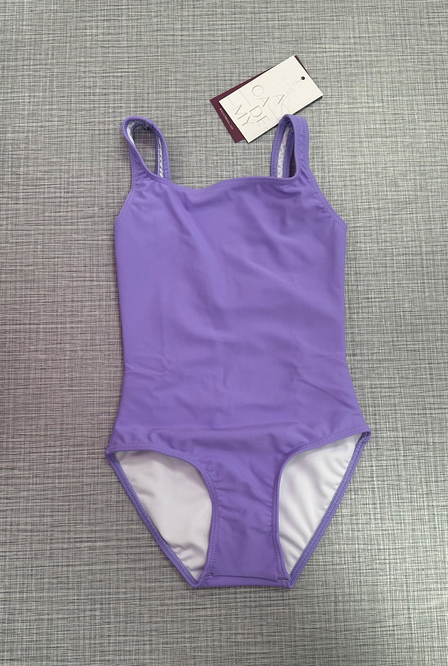 Ballet Rosa Delphine Leotard