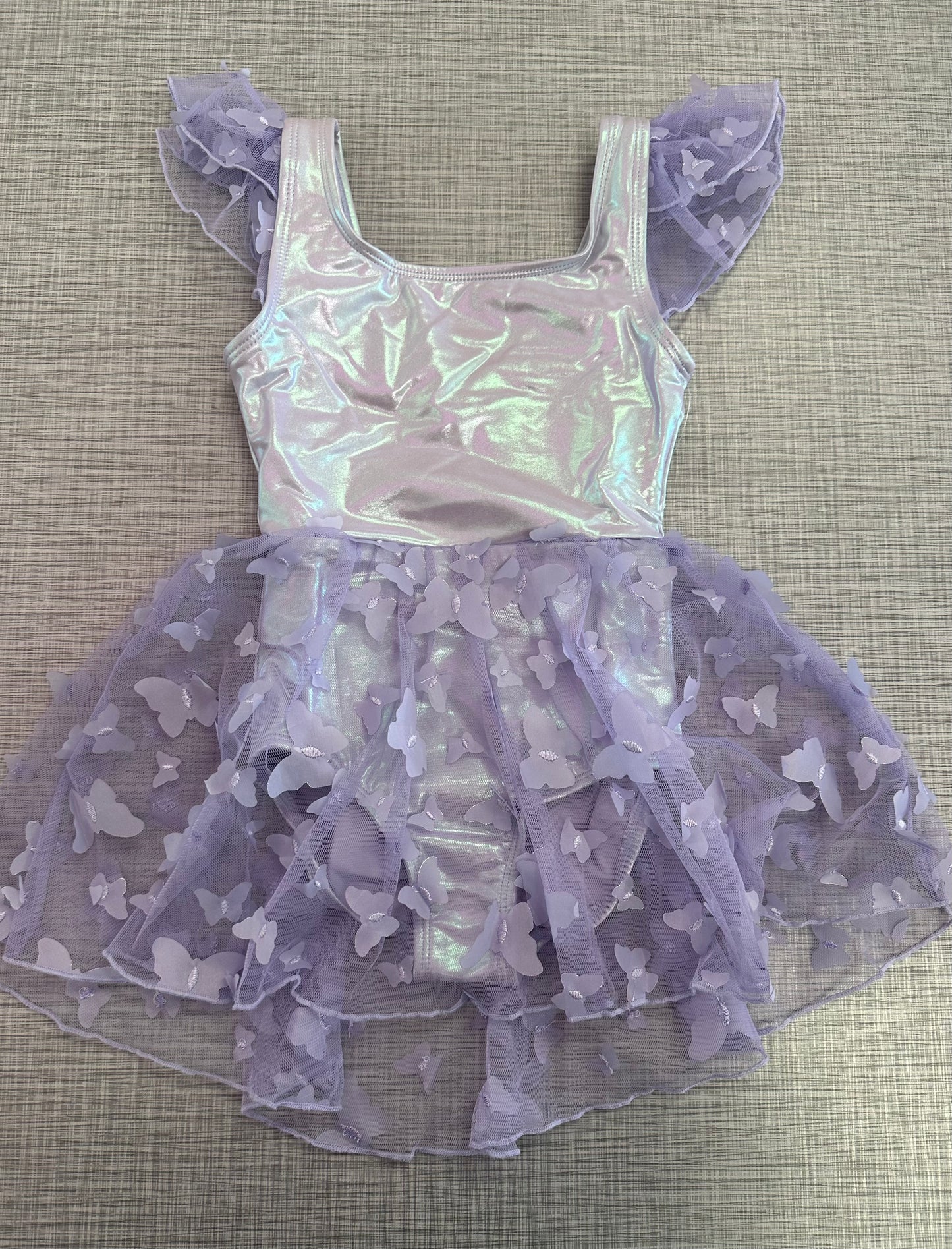 Flight Tank Leotard #12573