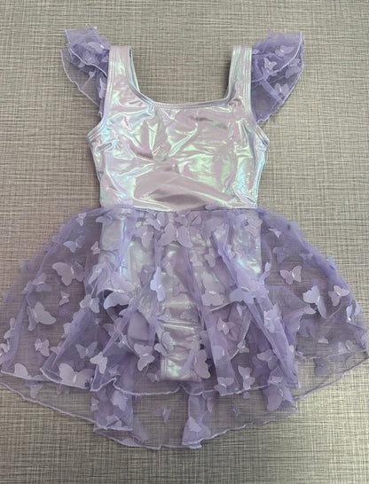 Flight Tank Leotard #12573