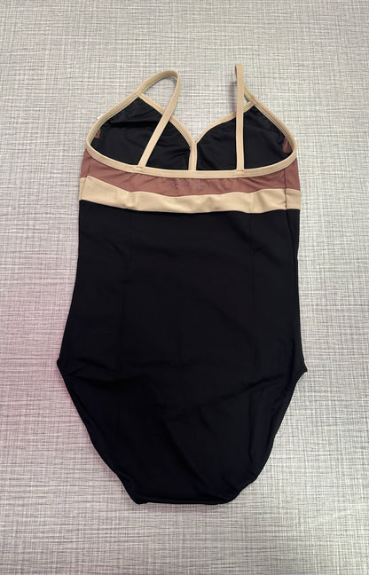 Ballet Rosa Akia Leotard