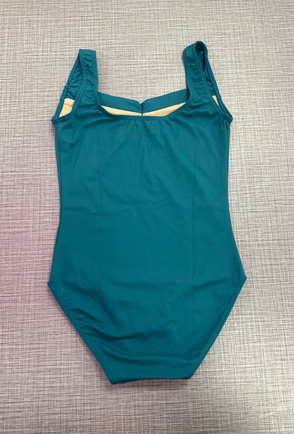 Ballet Rosa Enora Leotard