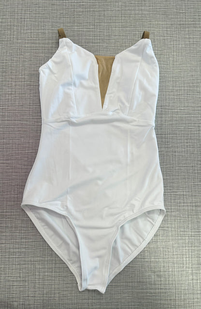 Little Charlotte Camisole Leotard #1930 Size up 2 Sizes